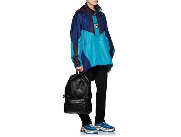 2020SS新作 Balenciaga バレンシアガ メンズ リュックバック スーパーコピー