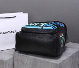 2020SS新作 Balenciaga バレンシアガ メンズ リュックバック スーパーコピー