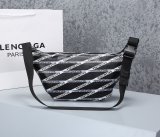 2020SS新作 Balenciaga バレンシアガ メンズ ショルダーバック スーパーコピー
