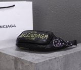 2020SS新作 Balenciaga バレンシアガ メンズ ショルダーバック スーパーコピー