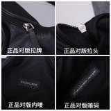 2020SS新作 Balenciaga バレンシアガ メンズ ショルダーバック スーパーコピー