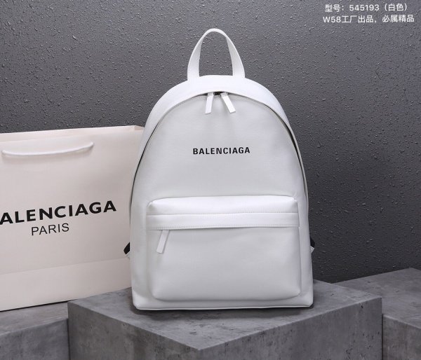 2020SS新作 Balenciaga バレンシアガ メンズ リュックバック スーパーコピー