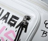 2020SS新作 Balenciaga バレンシアガ メンズ ショルダーバック スーパーコピー