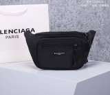 2020SS新作 Balenciaga バレンシアガ メンズ ショルダーバック スーパーコピー