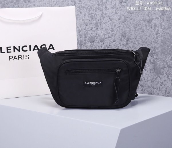 2020SS新作 Balenciaga バレンシアガ メンズ ショルダーバック スーパーコピー