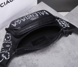 2020SS新作 Balenciaga バレンシアガ メンズ ショルダーバック スーパーコピー