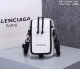 2020SS新作 Balenciaga バレンシアガ メンズ ショルダーバック スーパーコピー