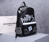2020SS新作 Balenciaga バレンシアガ メンズ リュックバック スーパーコピー