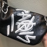2020SS新作 Balenciaga バレンシアガ メンズ ショルダーバック スーパーコピー