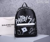 2020SS新作 Balenciaga バレンシアガ メンズ リュックバック スーパーコピー