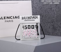 2020SS新作 Balenciaga バレンシアガ メンズ ショルダーバック スーパーコピー
