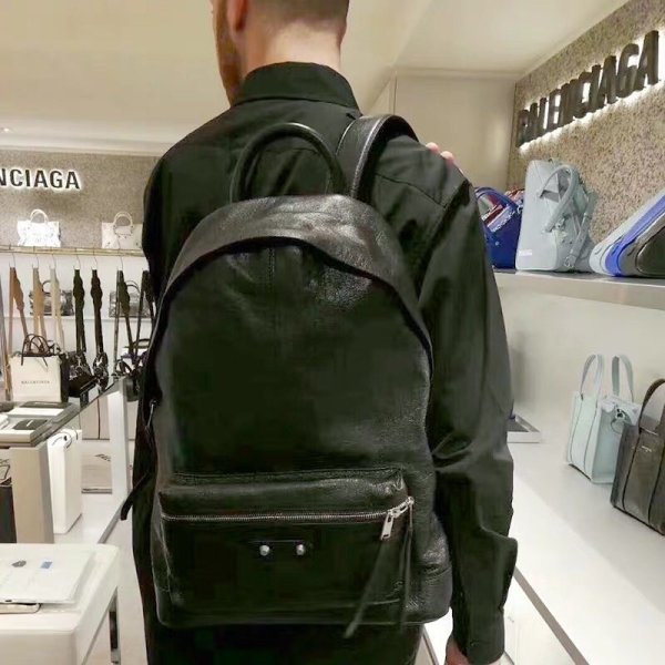 2020SS新作 Balenciaga バレンシアガ メンズ リュックバック スーパーコピー