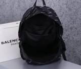 2020SS新作 Balenciaga バレンシアガ メンズ リュックバック スーパーコピー
