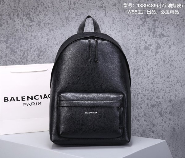 2020SS新作 Balenciaga バレンシアガ メンズ リュックバック スーパーコピー