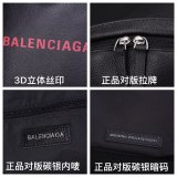 2020SS新作 Balenciaga バレンシアガ メンズ リュックバック スーパーコピー