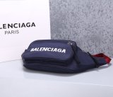 2020SS新作 Balenciaga バレンシアガ メンズ ショルダーバック スーパーコピー
