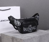2020SS新作 Balenciaga バレンシアガ メンズ ショルダーバック スーパーコピー