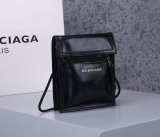 2020SS新作 Balenciaga バレンシアガ メンズ ショルダーバック スーパーコピー
