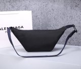 2020SS新作 Balenciaga バレンシアガ メンズ ショルダーバック スーパーコピー