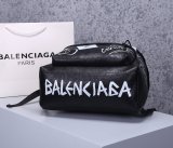2020SS新作 Balenciaga バレンシアガ メンズ リュックバック スーパーコピー