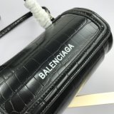 2020SS新作 Balenciaga バレンシアガ レディース ショルダーバック スーパーコピー