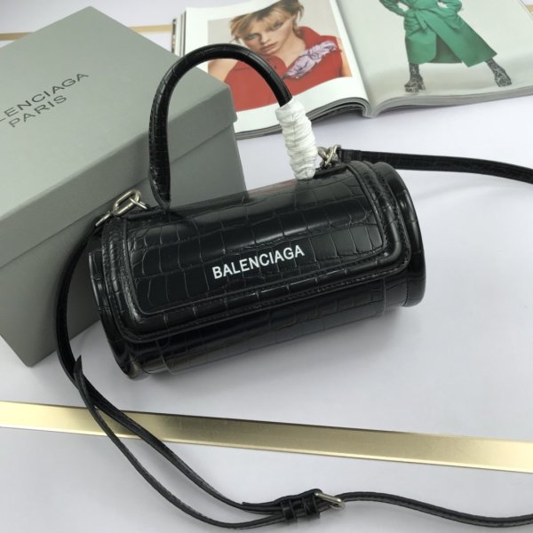 2020SS新作 Balenciaga バレンシアガ レディース ショルダーバック スーパーコピー