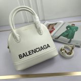 2020SS新作 Balenciaga バレンシアガ レディース ハンドバック スーパーコピー