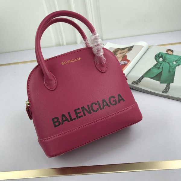 2020SS新作 Balenciaga バレンシアガ レディース ハンドバック スーパーコピー