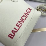 2020SS新作 Balenciaga バレンシアガ レディース ハンドバック スーパーコピー