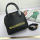 2020SS新作 Balenciaga バレンシアガ レディース ハンドバック スーパーコピー