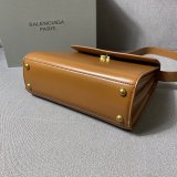 2020SS新作 Balenciaga バレンシアガ レディース ショルダーバック スーパーコピー