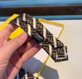 2020SS新作FENDI フェンディ  ネクタイ スーパーコピー