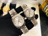 2020SS新作 Rolex ロレックス メンズとレディース 時計 スーパーコピー