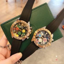 2020SS新作 Rolex ロレックス メンズ 時計 スーパーコピー2色