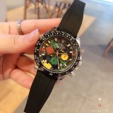 2020SS新作 Rolex ロレックス メンズ 時計 スーパーコピー2色
