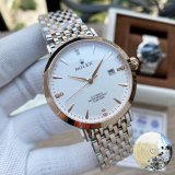 2020SS新作 Rolex ロレックス メンズ 時計 スーパーコピー3色