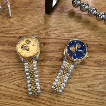 2020SS新作 Rolex ロレックス メンズ 時計 スーパーコピー2色