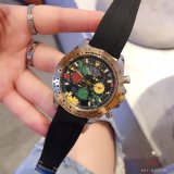 2020SS新作 Rolex ロレックス メンズ 時計 スーパーコピー2色