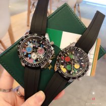 2020SS新作 Rolex ロレックス メンズ 時計 スーパーコピー2色