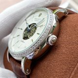 2020SS新作 Rolex ロレックス メンズ 時計 スーパーコピー3色