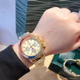 2020SS新作 Rolex ロレックス メンズ 時計 スーパーコピー4色