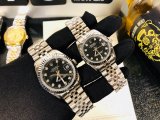 2020SS新作 Rolex ロレックス メンズとレディース 時計 スーパーコピー