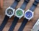 2020SS新作 Rolex ロレックス メンズ 時計 スーパーコピー3色