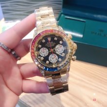2020SS新作 Rolex ロレックス メンズ 時計 スーパーコピー4色