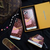 ルイヴィトン/Louis Vuitton ケース最新全機種13 Pro Max/13 Pro/13/12 Pro Max/12 Pro/12/11 Pro/11/Xs Max/Xr/XS/iPhone7/7P/8/8P/ 2色
