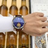2020SS新作 Rolex ロレックス メンズ 時計 スーパーコピー2色