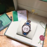 2020SS新作 Rolex ロレックス メンズ 時計 スーパーコピー3色