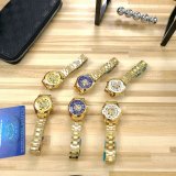 2020SS新作 Rolex ロレックス レディース 時計 スーパーコピー3色