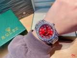 2020SS新作 Rolex ロレックス メンズ 時計 スーパーコピー3色