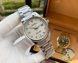 2020SS新作 Rolex ロレックス メンズ 時計 スーパーコピー5色